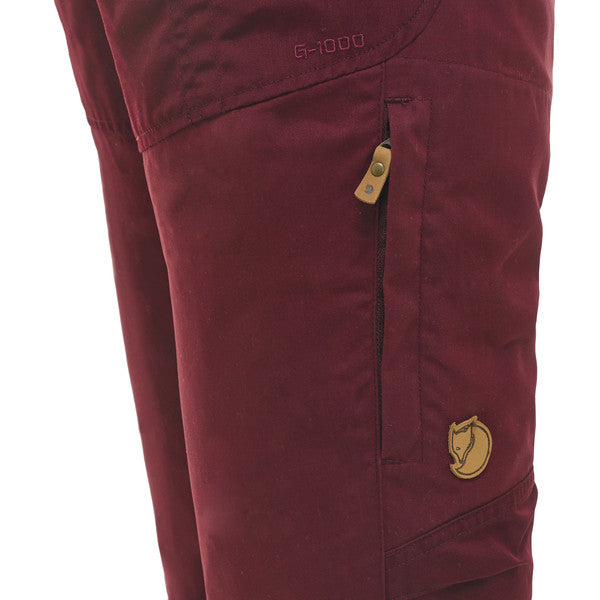 Fj llr ven Nilla Trousers W