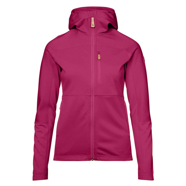 Abisko trail store fleece w