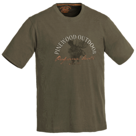 Pinewood Moose T-Shirt Kids