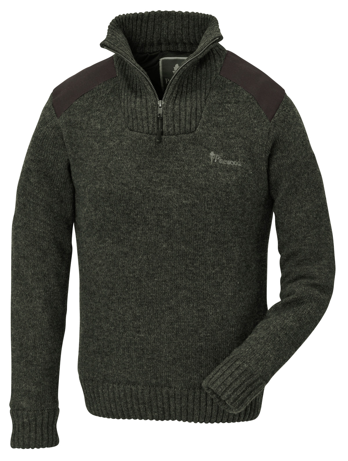 Pinewood Hurricane Damen Sweater