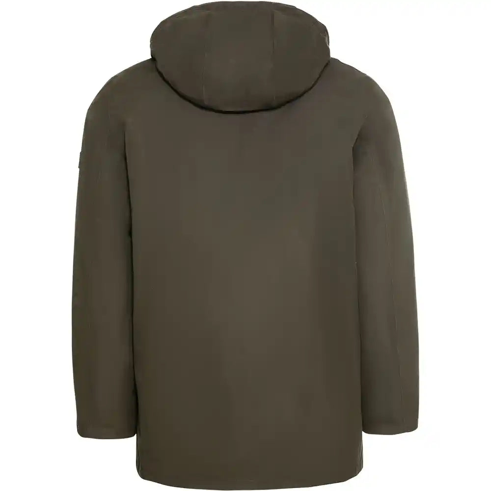 Barbour Arctic Parka