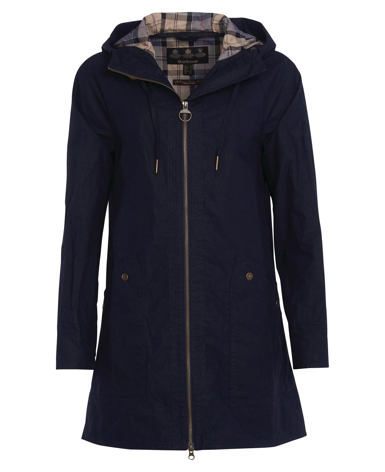 Barbour damenjacke hot sale