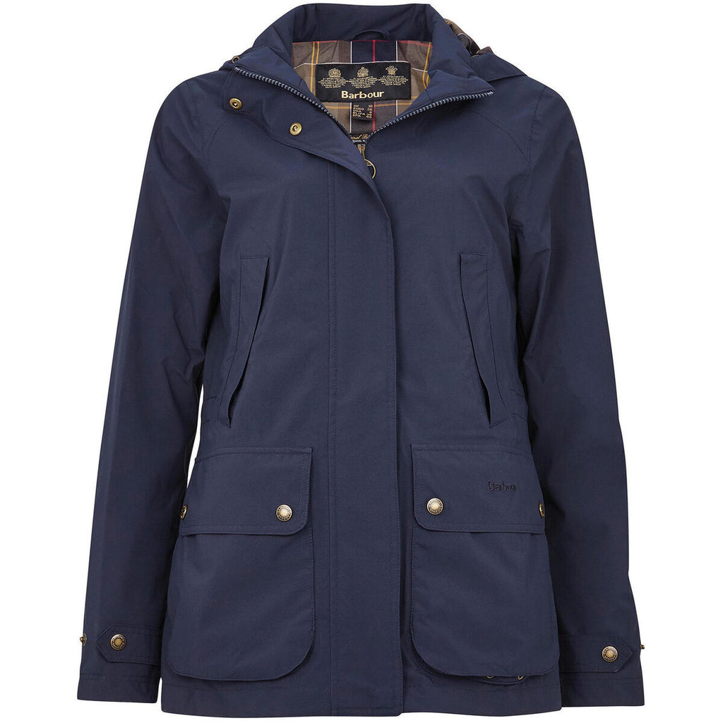 Barbour Damenjacke Lockwood Zengerle GmbH Jagdundtrachten.de