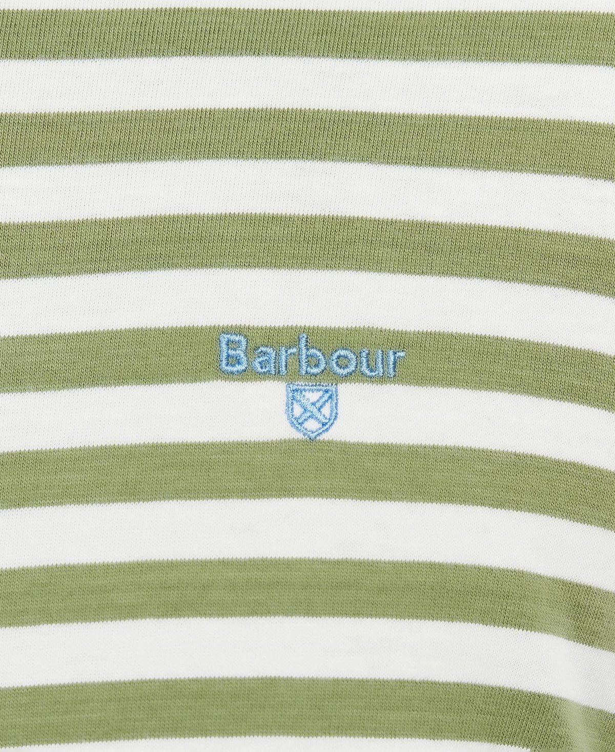 Barbour Herren Quay Stripe T-Shirt