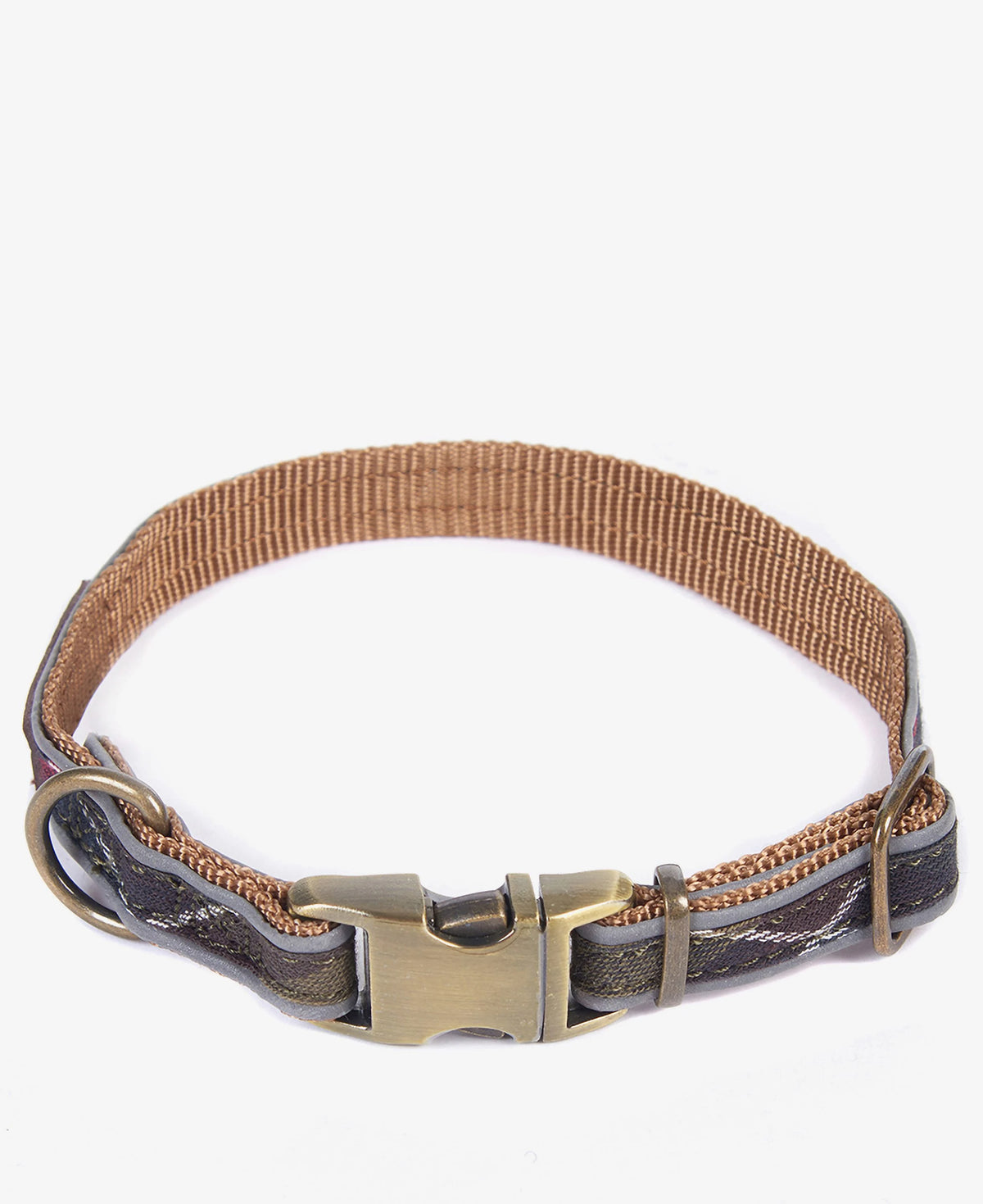 Barbour Reflective Dog Collar - reflektierendes Halsband