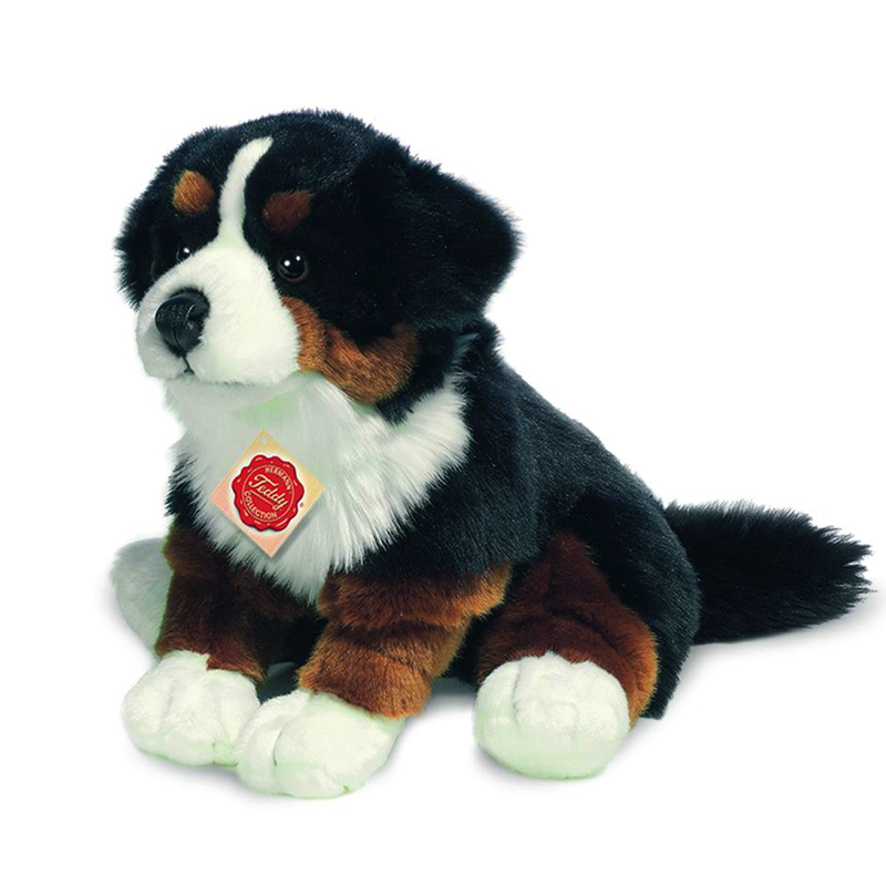 Kuscheltier Berner Sennenhund