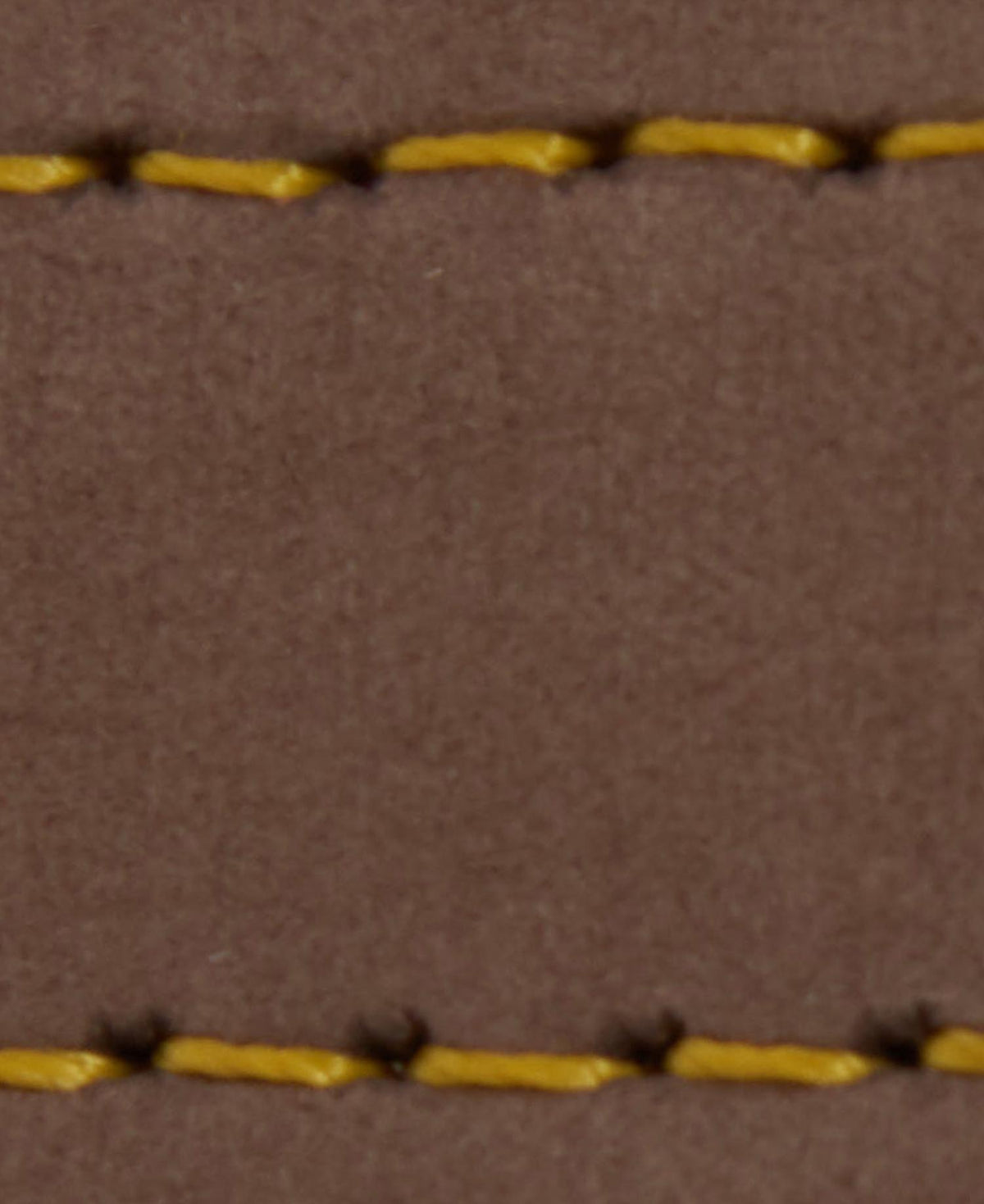 Barbour Hundeleine aus taupefarbenem Leder