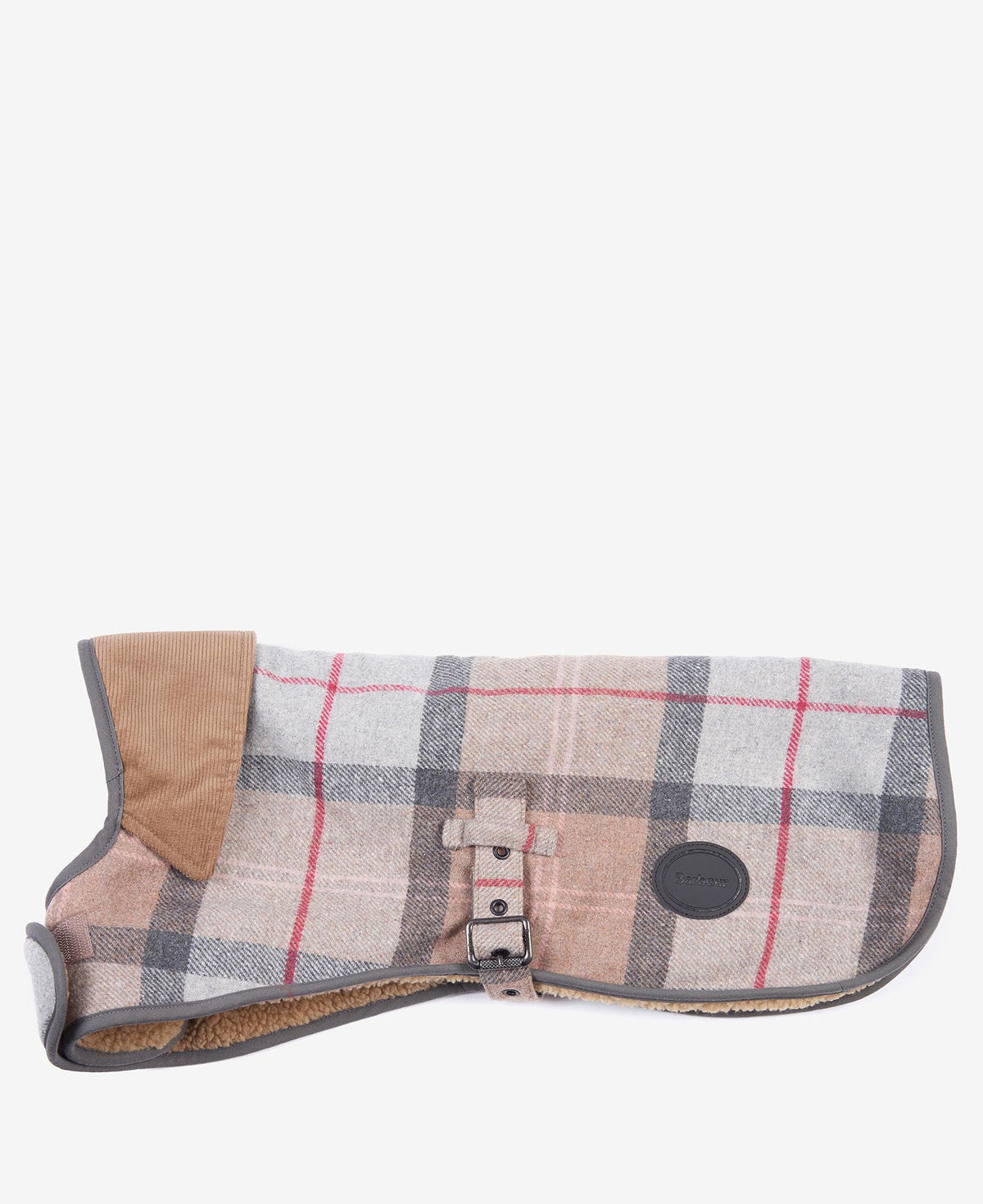 Barbour Hundemantel Wool Touch