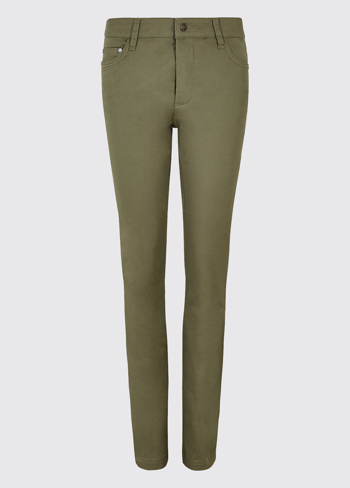 Dubarry of Ireland Jeans Hose Greenway