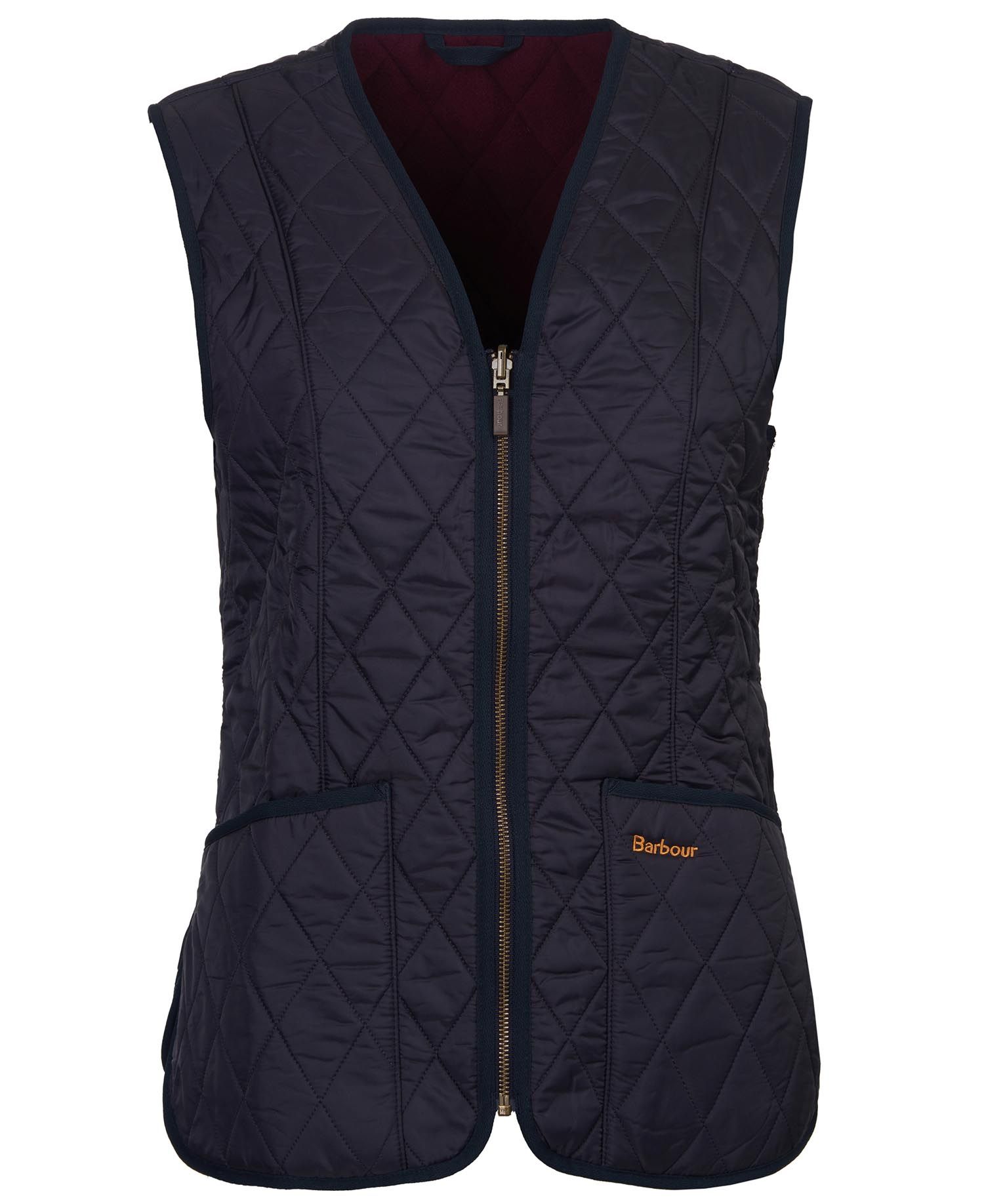 Barbour Steppweste Betty Zengerle GmbH Jagdundtrachten