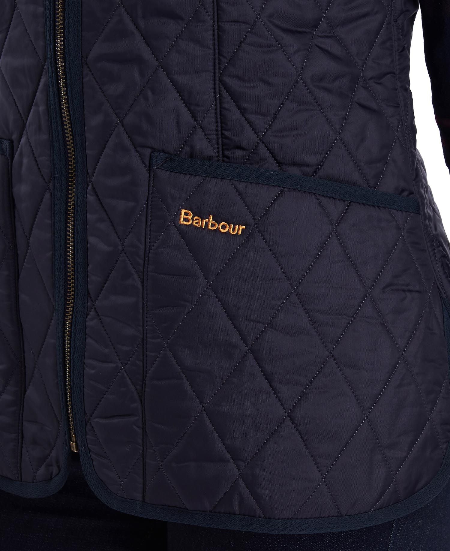 Barbour Steppweste Betty Zengerle GmbH Jagdundtrachten