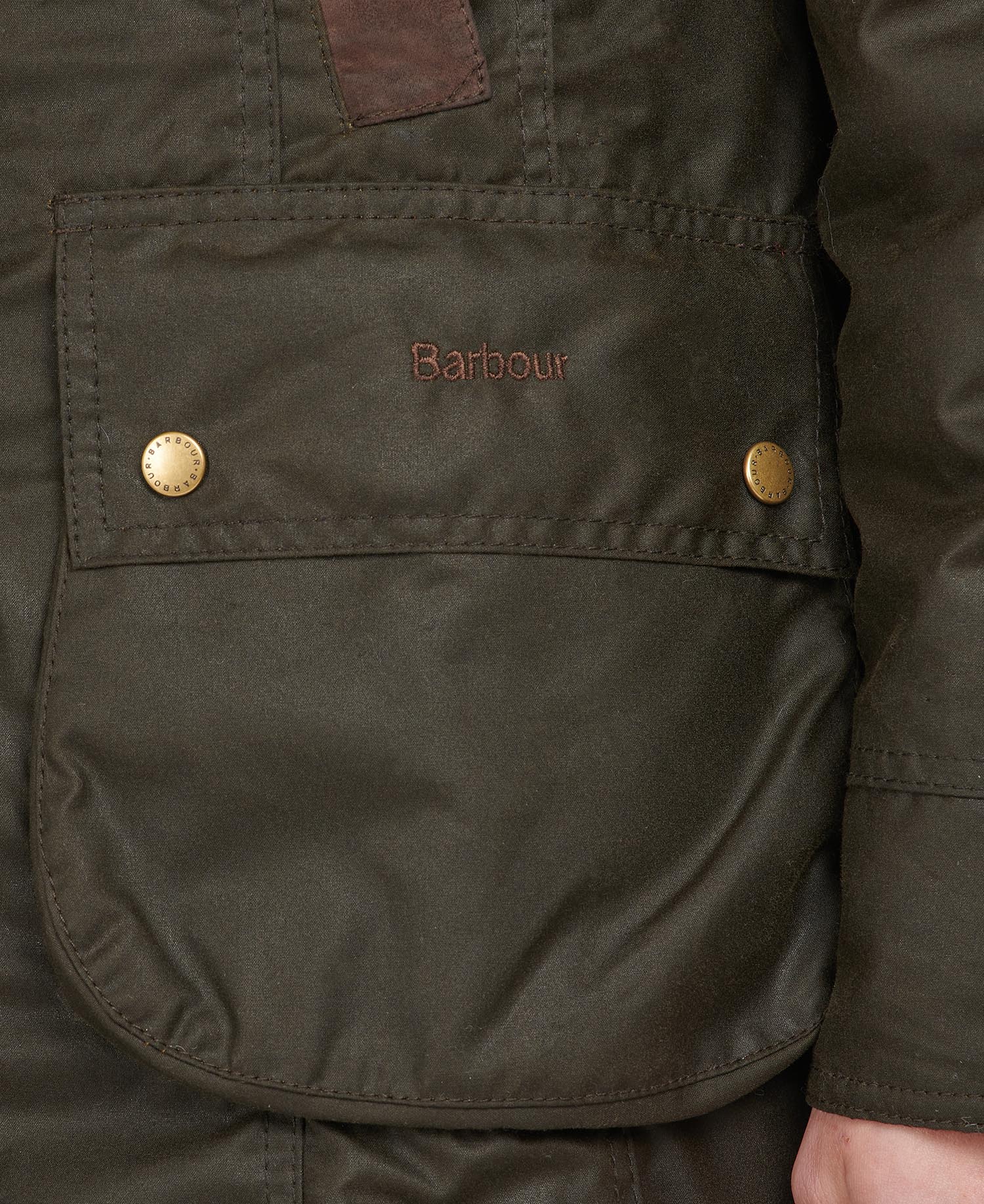 Barbour bower hot sale damen