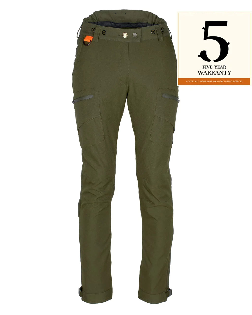 Pinewood Hunter Pro Xtreme 2.0 Damenhose