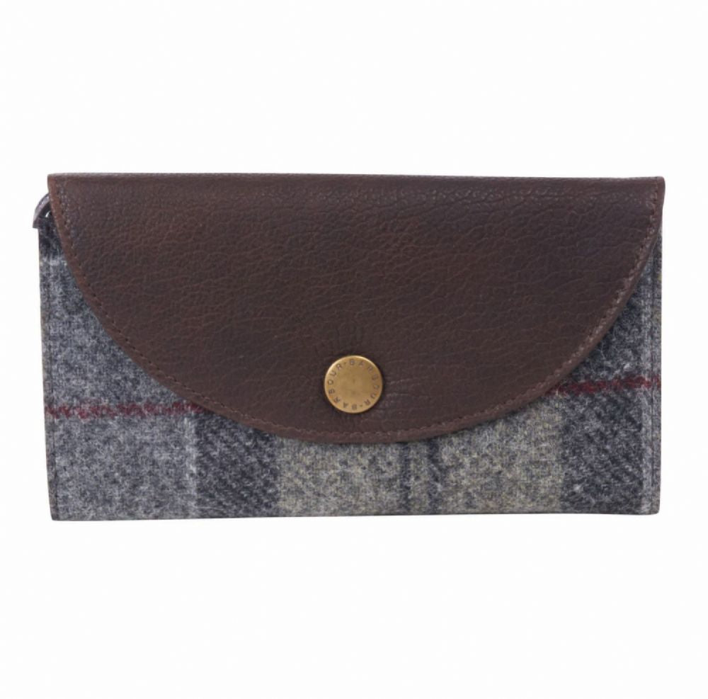 Barbour Geldbörse