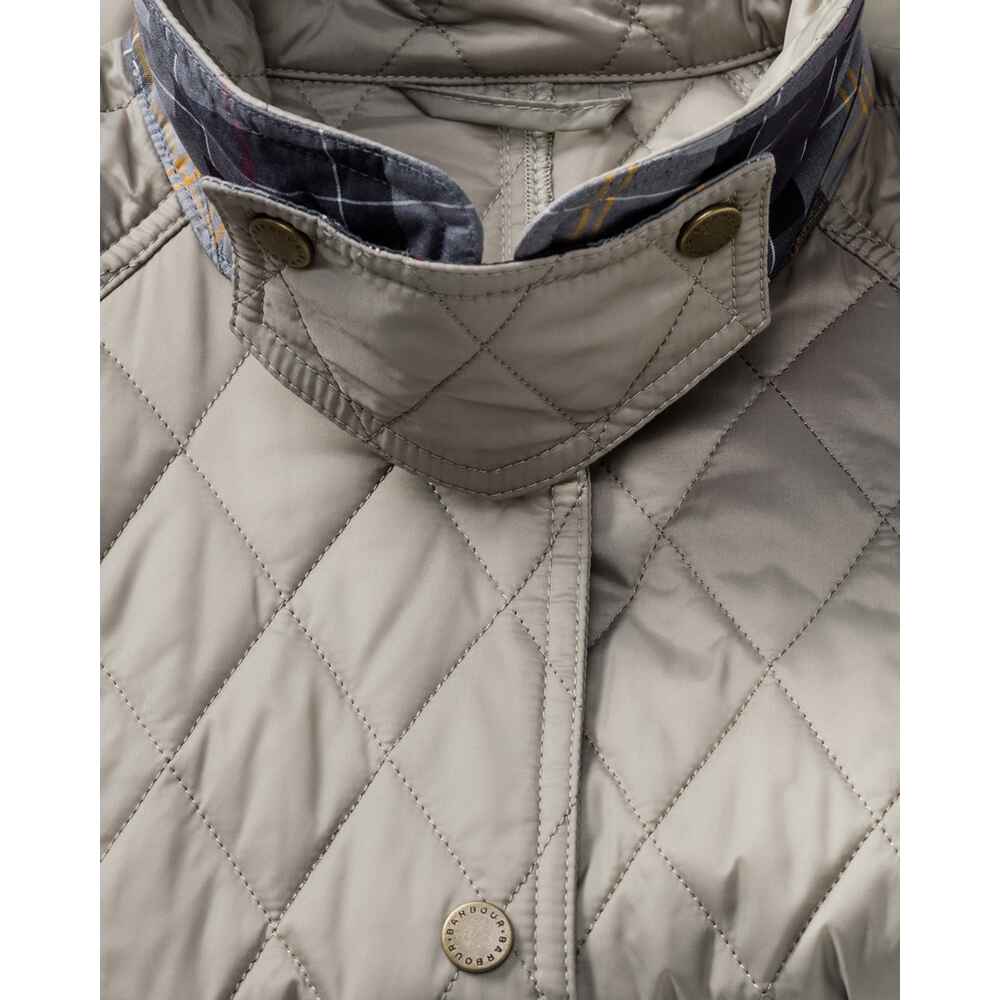 Barbour hot sale pembroke quilt